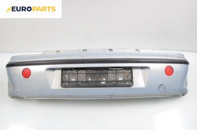 Задна броня за Fiat Bravo I Coupe (1995-10-01 - 2001-10-01)