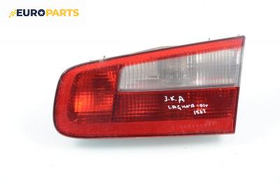 Вътрешен стоп за Renault Laguna II Hatchback (03.2001 - 12.2007), хечбек, позиция: дясна