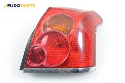 Стоп за Toyota Avensis Liftback II (04.2003 - 11.2008), хечбек, позиция: дясна