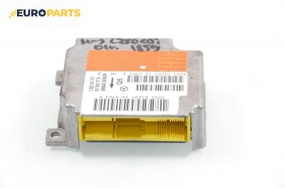 Модул за AIRBAG за Mercedes-Benz C-Class Sedan (W203) (05.2000 - 08.2007), № 001 820 97 26