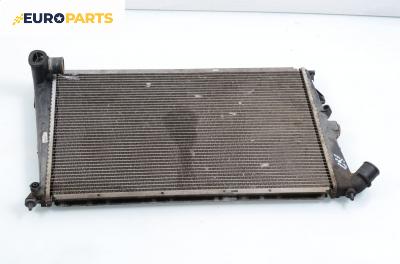 Воден радиатор за Citroen Xantia Hatchback I (03.1993 - 01.1998) 1.8 i, 101 к.с.