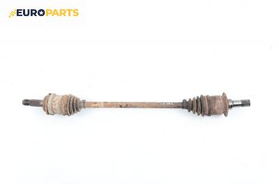Полуоска за Honda CR-V I SUV (10.1995 - 02.2002) 2.0 16V 4WD (RD1, RD3), 128 к.с., позиция: задна, дясна