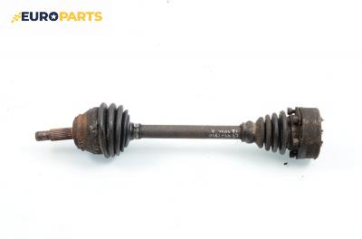 Полуоска за Volkswagen Golf III Hatchback (08.1991 - 07.1998) 1.8, 90 к.с., позиция: лява
