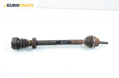 Полуоска за Volkswagen Golf III Hatchback (08.1991 - 07.1998) 1.8, 90 к.с., позиция: дясна