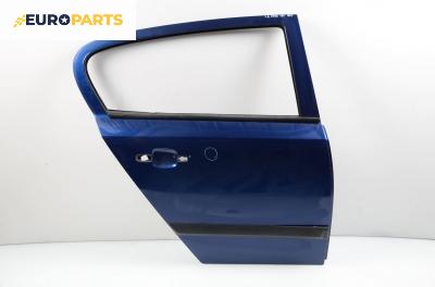 Врата за Opel Astra H Hatchback (01.2004 - 05.2014), 4+1 вр., хечбек, позиция: задна, дясна