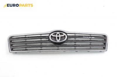 Решетка за Toyota Avensis Liftback II (04.2003 - 11.2008), хечбек