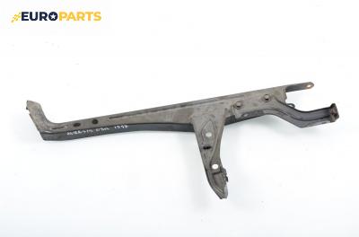 Метална греда за Toyota Avensis Liftback II (04.2003 - 11.2008), хечбек