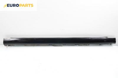 Праг за Toyota Avensis Liftback II (04.2003 - 11.2008), хечбек, позиция: лява