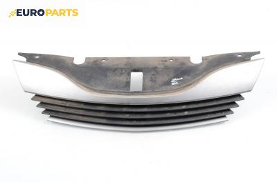 Решетка за Renault Laguna II Hatchback (03.2001 - 12.2007), хечбек