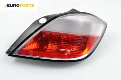 Стоп за Opel Astra H Hatchback (01.2004 - 05.2014), хечбек, позиция: дясна