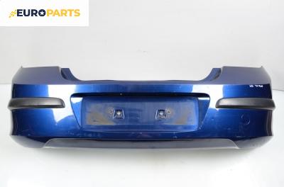 Задна броня за Opel Astra H Hatchback (01.2004 - 05.2014), хечбек