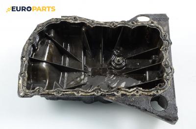 Картер за Renault Laguna II Hatchback (03.2001 - 12.2007) 1.9 dCi (BG08, BG0G), 120 к.с.