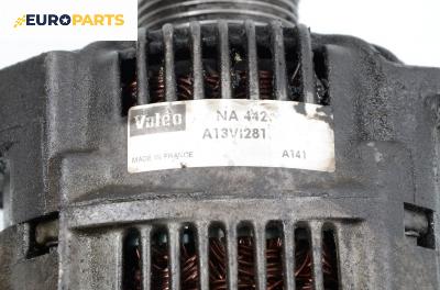 Алтернатор / генератор за Citroen Xantia Hatchback I (03.1993 - 01.1998) 1.8 i, 101 к.с., № Valeo A13V1281