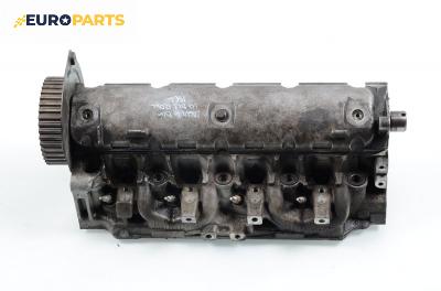 Глава за Renault Laguna II Hatchback (03.2001 - 12.2007) 1.9 dCi (BG08, BG0G), 120 к.с.