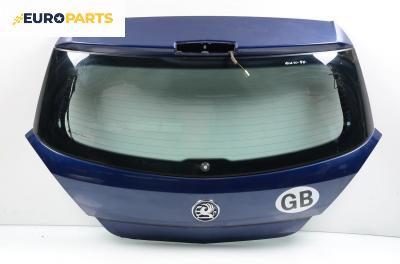 Заден капак за Opel Astra H Hatchback (01.2004 - 05.2014), 4+1 вр., хечбек