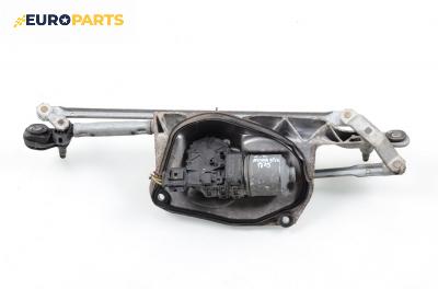 Ел. мотор за чистачките за Opel Astra H Hatchback (01.2004 - 05.2014), хечбек, позиция: предна