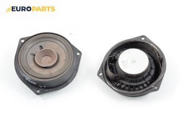Високоговорители за Opel Astra H Hatchback (01.2004 - 05.2014)