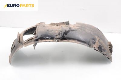 Подкалник за Opel Astra H Hatchback (01.2004 - 05.2014), 4+1 вр., хечбек, позиция: предна, лява
