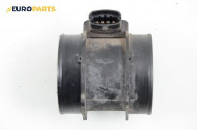 Дебитомер за Opel Astra H Hatchback (01.2004 - 05.2014) 1.8, 125 к.с., № Simens 90 530 463