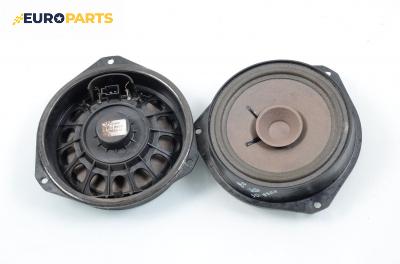 Високоговорители за Opel Astra H Hatchback (01.2004 - 05.2014)