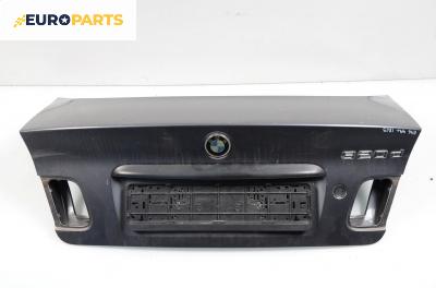 Заден капак за BMW 3 Series E46 Sedan (02.1998 - 04.2005), седан, позиция: задна