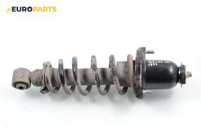 Макферсон за Toyota Avensis Liftback II (04.2003 - 11.2008), хечбек, позиция: задна, лява