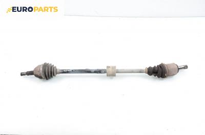 Полуоска за Opel Astra H Hatchback (01.2004 - 05.2014) 1.8, 125 к.с., позиция: дясна, автоматик