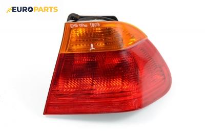 Стоп за BMW 3 Series E46 Sedan (02.1998 - 04.2005), седан, позиция: дясна