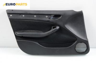 Кора врата за BMW 3 Series E46 Sedan (02.1998 - 04.2005), седан, позиция: предна, лява