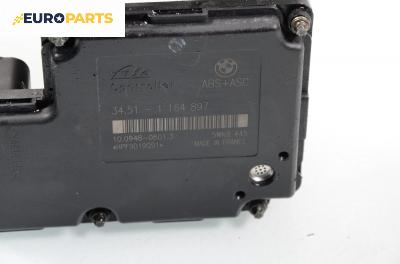 Помпа ABS за BMW 3 Series E46 Sedan (02.1998 - 04.2005), № BMW 34.51- 1 164 897