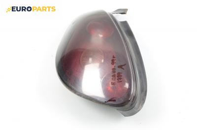 Стоп за Fiat Bravo I Coupe (1995-10-01 - 2001-10-01), позиция: лява