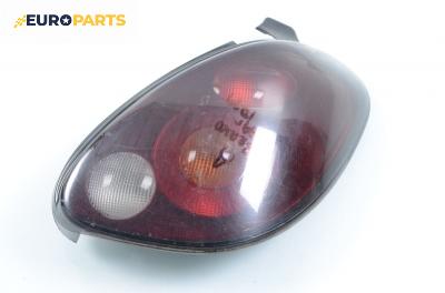 Стоп за Fiat Bravo I Coupe (1995-10-01 - 2001-10-01), позиция: дясна