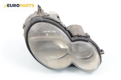 Фар за Mercedes-Benz C-Class Coupe (CL203) (03.2001 - 06.2007), купе, позиция: дясна