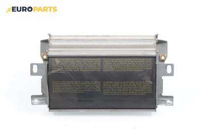 Airbag за Mercedes-Benz C-Class Coupe (CL203) (03.2001 - 06.2007), купе