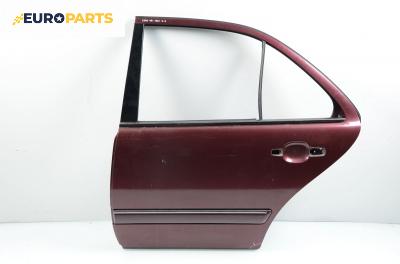 Врата за Mercedes-Benz E-Class Sedan (W210) (06.1995 - 08.2003), седан, позиция: задна, лява