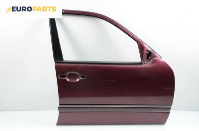 Врата за Mercedes-Benz E-Class Sedan (W210) (06.1995 - 08.2003), седан, позиция: предна, дясна