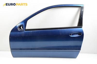 Врата за Mercedes-Benz C-Class Coupe (CL203) (03.2001 - 06.2007), купе, позиция: лява