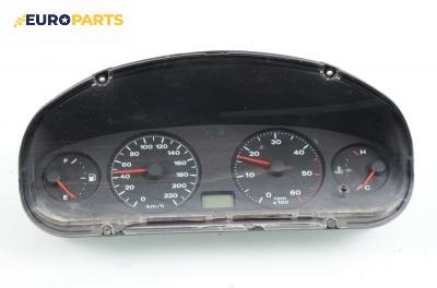 Километраж за Fiat Bravo I Coupe (1995-10-01 - 2001-10-01) 1.9 JTD 105, 105 к.с.