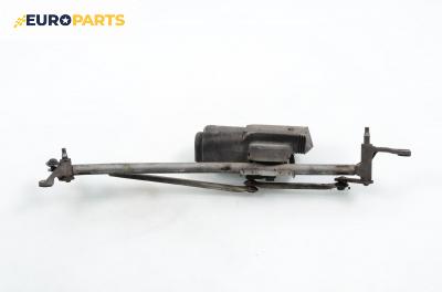 Ел. мотор за чистачките за Fiat Bravo I Coupe (1995-10-01 - 2001-10-01), позиция: предна