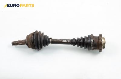 Полуоска за Fiat Bravo I Coupe (1995-10-01 - 2001-10-01) 1.9 JTD 105, 105 к.с., позиция: дясна