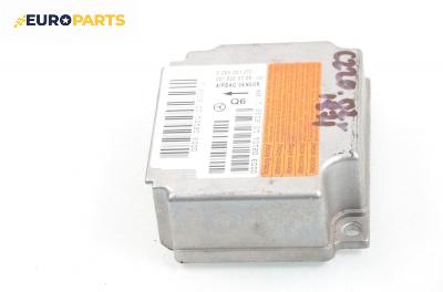 Модул за AIRBAG за Mercedes-Benz C-Class Coupe (CL203) (03.2001 - 06.2007), № 001 820 97 26