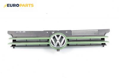 Решетка за Volkswagen Golf IV Hatchback (08.1997 - 06.2005)