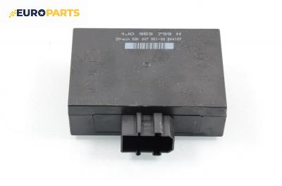 Комфорт модул за Volkswagen Golf IV Hatchback (08.1997 - 06.2005), № 1J0 959 799 H