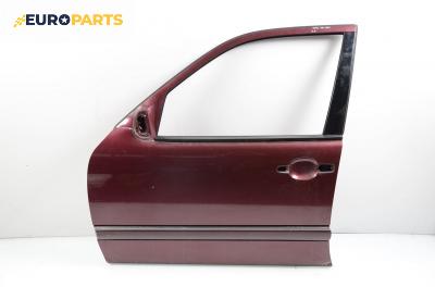 Врата за Mercedes-Benz E-Class Sedan (W210) (06.1995 - 08.2003), седан, позиция: предна, лява