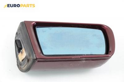 Огледало за Mercedes-Benz E-Class Sedan (W210) (06.1995 - 08.2003), седан, позиция: дясна