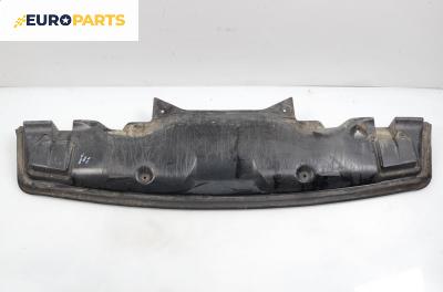 Кора под броня за Mercedes-Benz E-Class Sedan (W210) (06.1995 - 08.2003), седан, позиция: предна