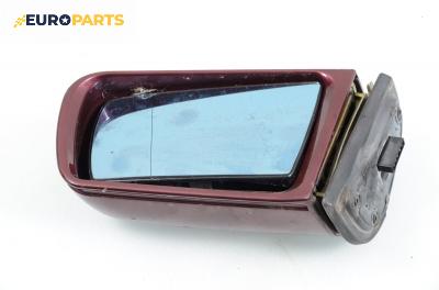 Огледало за Mercedes-Benz E-Class Sedan (W210) (06.1995 - 08.2003), седан, позиция: лява