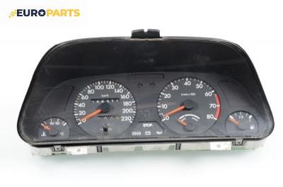 Километраж за Peugeot 306 Hatchback (01.1993 - 10.2003) 1.4, 75 к.с.