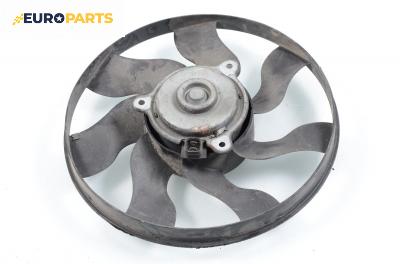 Перка охлаждане за Peugeot 306 Hatchback (01.1993 - 10.2003) 1.4, 75 к.с.