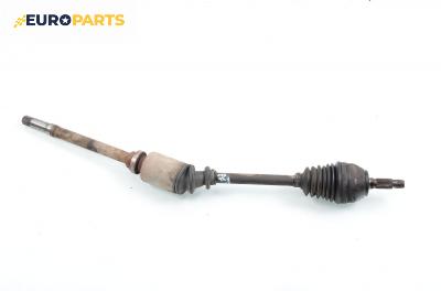 Полуоска за Peugeot 306 Hatchback (01.1993 - 10.2003) 1.4, 75 к.с., позиция: дясна